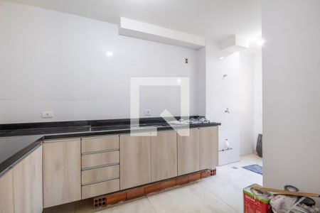 Apartamento para alugar com 52m², 2 quartos e 1 vaga Apartamento para alugar com 52m², 2 quartos e 1 vagaCozinha e Área de Serviço