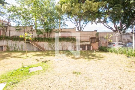 Vista da Sala de apartamento para alugar com 2 quartos, 52m² em Padroeira, Osasco
