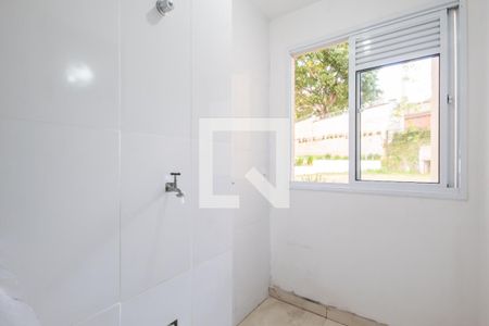 Apartamento para alugar com 52m², 2 quartos e 1 vaga Apartamento para alugar com 52m², 2 quartos e 1 vagaCozinha e Área de Serviço