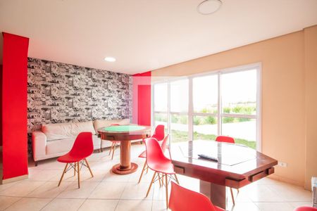 Apartamento para alugar com 52m², 2 quartos e 1 vaga Apartamento para alugar com 52m², 2 quartos e 1 vagaÁrea comum