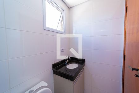 Apartamento para alugar com 42m², 2 quartos e 1 vagaBanheiro