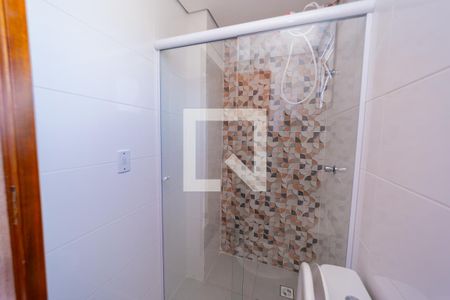 Apartamento para alugar com 42m², 2 quartos e 1 vagaBanheiro