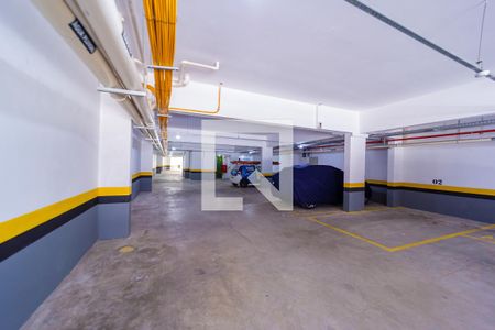 Apartamento para alugar com 42m², 2 quartos e 1 vagaGaragem