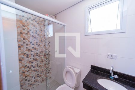 Apartamento para alugar com 42m², 2 quartos e 1 vagaBanheiro