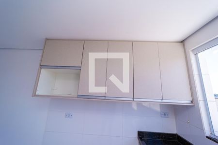 Apartamento para alugar com 42m², 2 quartos e 1 vagaSala/Cozinha