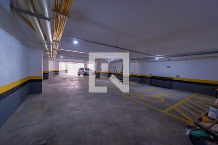 Apartamento para alugar com 42m², 2 quartos e 1 vagaGaragem