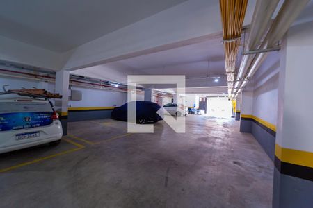 Apartamento para alugar com 42m², 2 quartos e 1 vagaGaragem