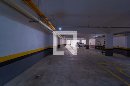 Apartamento para alugar com 42m², 2 quartos e 1 vagaGaragem