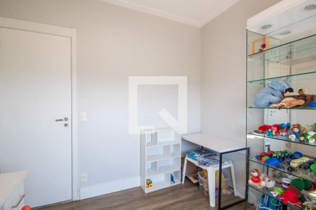 Apartamento à venda com 82m², 2 quartos e 2 vagasSuíte 2
