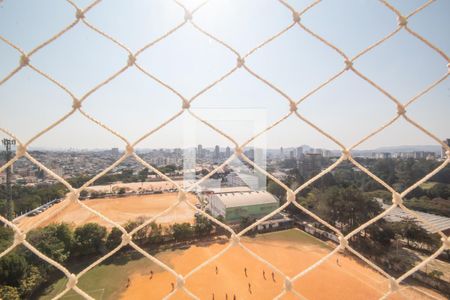 Vista da Sala de apartamento à venda com 2 quartos, 82m² em Adalgisa, Osasco