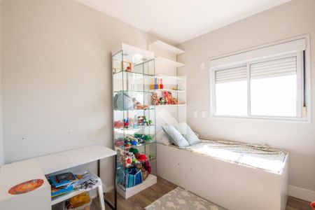 Apartamento à venda com 82m², 2 quartos e 2 vagasSuíte 2