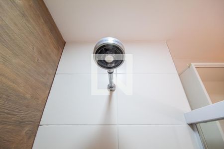 Apartamento à venda com 82m², 2 quartos e 2 vagasBanheiro da Suíte 1