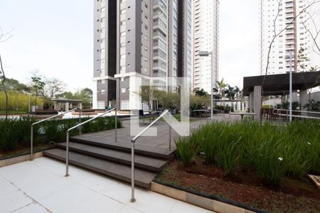 Apartamento à venda com 82m², 2 quartos e 2 vagasÁrea comum