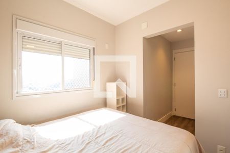 Apartamento à venda com 82m², 2 quartos e 2 vagasSuíte 1