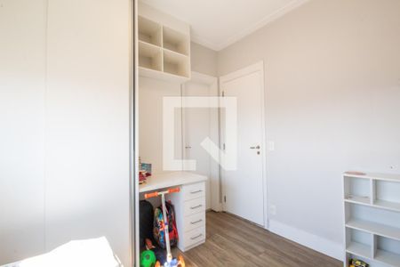 Apartamento à venda com 82m², 2 quartos e 2 vagasSuíte 2