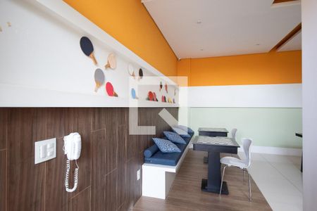 Apartamento à venda com 82m², 2 quartos e 2 vagasBrinquedoteca