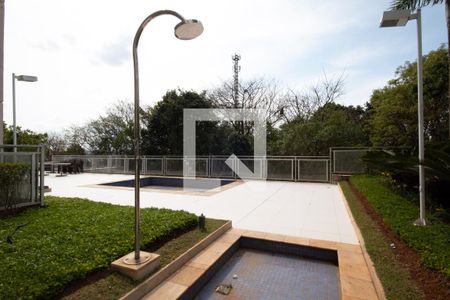 Apartamento à venda com 82m², 2 quartos e 2 vagasÁrea comum - Piscina