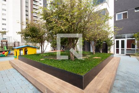 Apartamento à venda com 82m², 2 quartos e 2 vagasÁrea comum