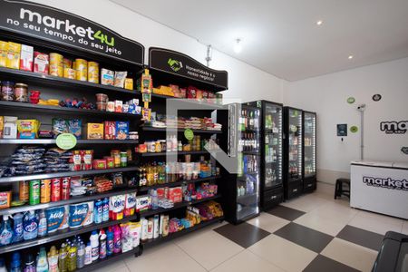 Apartamento à venda com 82m², 2 quartos e 2 vagasMercado