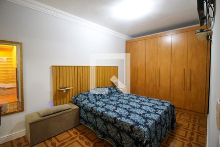 Casa à venda com 175m², 4 quartos e 2 vagas Casa à venda com 175m², 4 quartos e 2 vagasQuarto / suíte 2