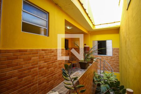 Casa à venda com 175m², 4 quartos e 2 vagas Casa à venda com 175m², 4 quartos e 2 vagasÁrea de Serviço 2