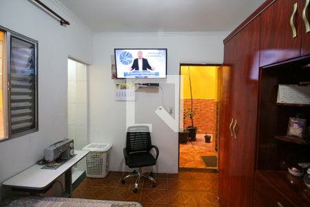 Casa à venda com 175m², 4 quartos e 2 vagas Casa à venda com 175m², 4 quartos e 2 vagasQuarto / suíte 1