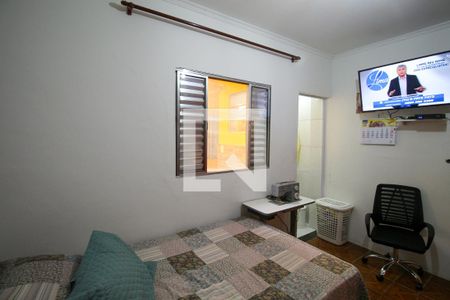 Casa à venda com 175m², 4 quartos e 2 vagas Casa à venda com 175m², 4 quartos e 2 vagasQuarto / suíte 1