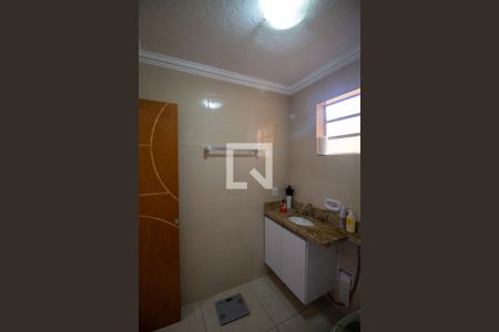 Casa à venda com 175m², 4 quartos e 2 vagas Casa à venda com 175m², 4 quartos e 2 vagasQuarto / Suíte 3