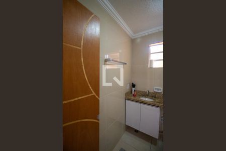 Casa à venda com 175m², 4 quartos e 2 vagas Casa à venda com 175m², 4 quartos e 2 vagasQuarto / Suíte 3