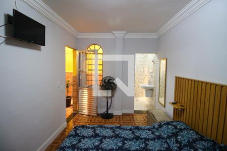 Casa à venda com 175m², 4 quartos e 2 vagas Casa à venda com 175m², 4 quartos e 2 vagasQuarto / suíte 2