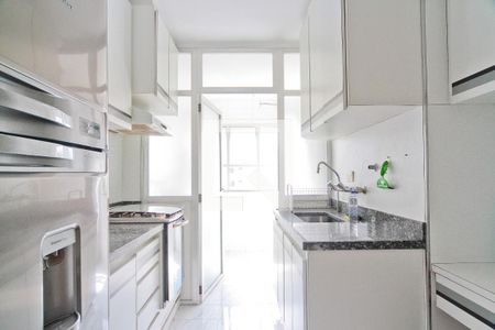 Apartamento à venda com 78m², 2 quartos e 1 vagaCozinha