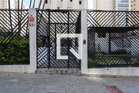 Apartamento à venda com 78m², 2 quartos e 1 vagaFachada