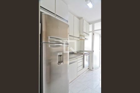 Apartamento à venda com 78m², 2 quartos e 1 vagaCozinha