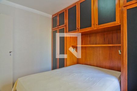 Apartamento à venda com 78m², 2 quartos e 1 vagaQuarto 2