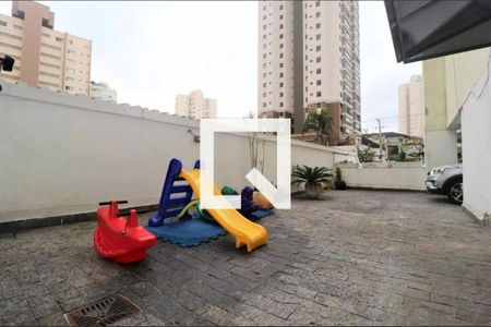 Apartamento à venda com 78m², 2 quartos e 1 vagaÁrea comum - Playground
