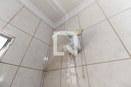 Casa à venda com 233m², 3 quartos e 3 vagas Casa à venda com 233m², 3 quartos e 3 vagasBanheiro Social 2