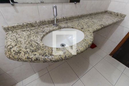 Casa à venda com 233m², 3 quartos e 3 vagas Casa à venda com 233m², 3 quartos e 3 vagasBanheiro da Suíte