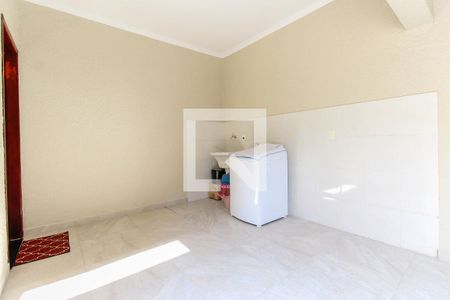 Casa à venda com 233m², 3 quartos e 3 vagas Casa à venda com 233m², 3 quartos e 3 vagasÁrea de Serviço