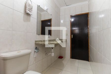 Casa à venda com 233m², 3 quartos e 3 vagas Casa à venda com 233m², 3 quartos e 3 vagasBanheiro da Suíte