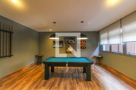 Apartamento para alugar com 48m², 2 quartos e sem vaga Apartamento para alugar com 48m², 2 quartos e sem vagaÁrea comum