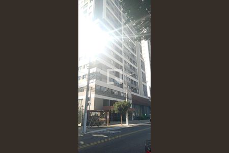 Fachada de apartamento para alugar com 2 quartos, 48m² em Vila Independência, São Paulo