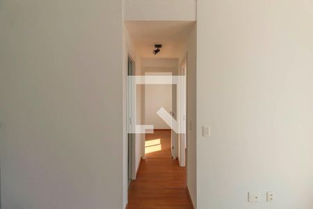 Sala de apartamento para alugar com 2 quartos, 48m² em Vila Independência, São Paulo