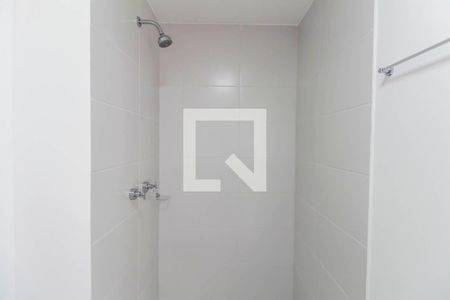 Apartamento para alugar com 48m², 2 quartos e sem vaga Apartamento para alugar com 48m², 2 quartos e sem vagaBanheiro