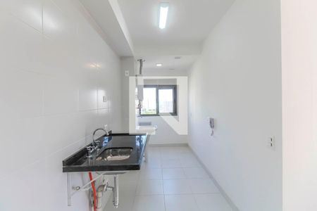 Apartamento para alugar com 48m², 2 quartos e sem vaga Apartamento para alugar com 48m², 2 quartos e sem vagaCozinha