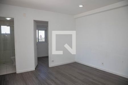 Sala de apartamento à venda com 2 quartos, 43m² em Centro, Diadema