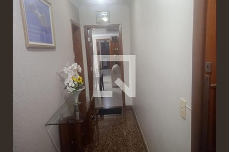 Apartamento à venda com 170m², 3 quartos e 2 vagas