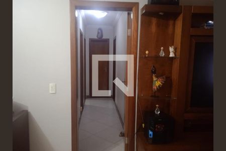 Apartamento à venda com 170m², 3 quartos e 2 vagas