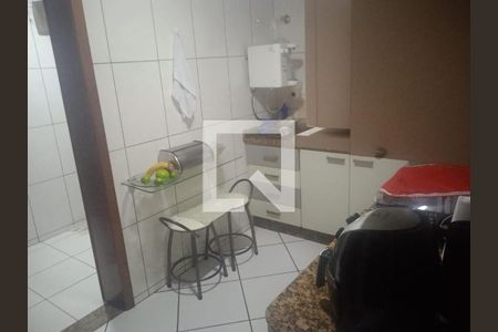 Apartamento à venda com 170m², 3 quartos e 2 vagas