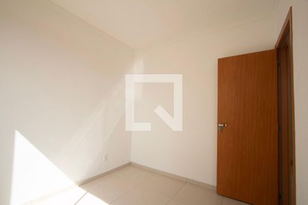 Quarto 1 de apartamento para alugar com 2 quartos, 50m² em Jardim Guaruja, Sorocaba