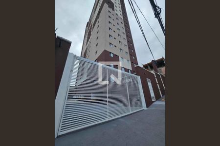 Apartamento à venda com 30m², 2 quartos e sem vagaFoto 13